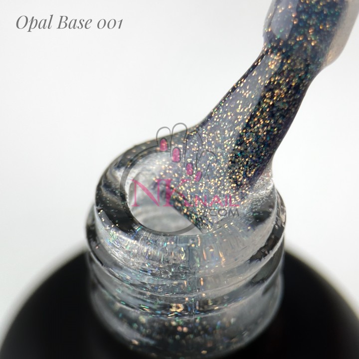 База ART Opal base №001, 10 мл TPO free
